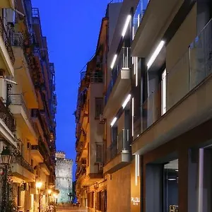  Apartamento Pillow Urban