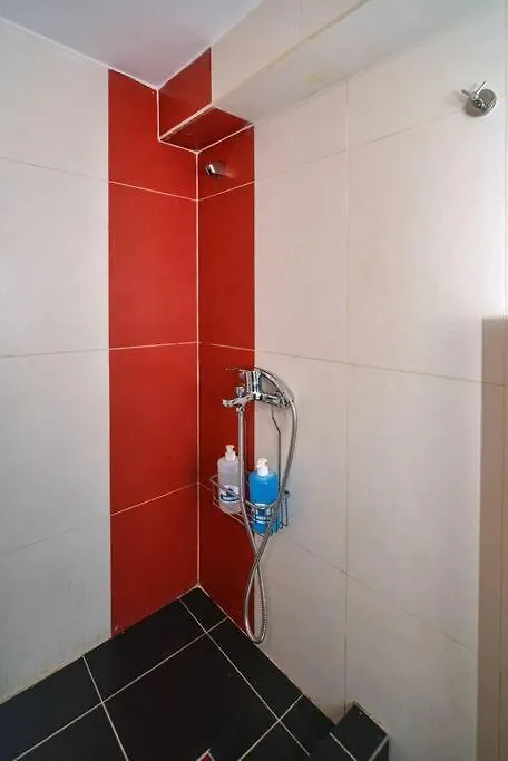 Skg Center Apartment Thessaloníki